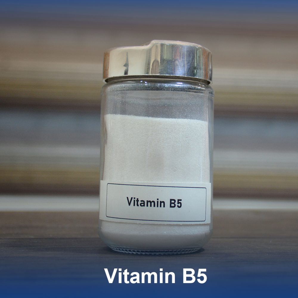 Vitamin B5