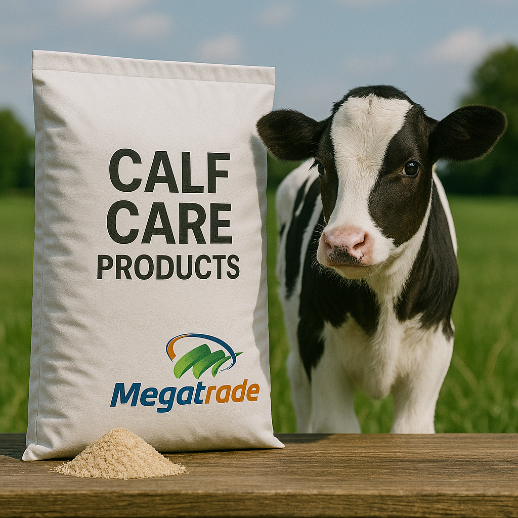 Calf Care products
