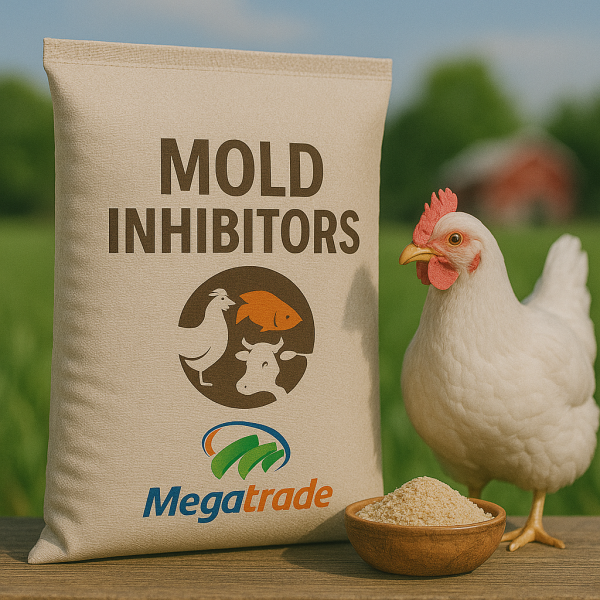 Mold inhibitors