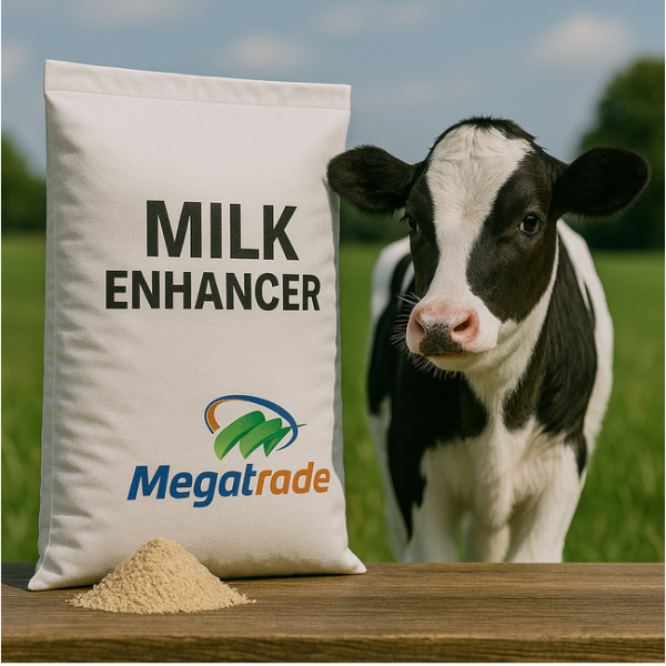 Milk enhancer