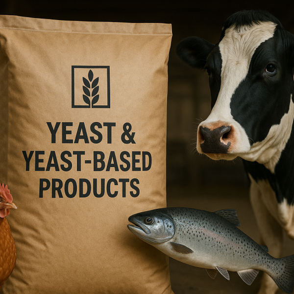 Yeast and yeast products